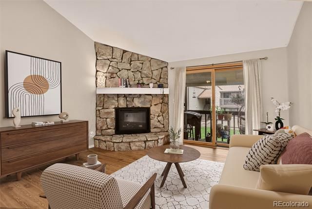 8695 Yukon St #O, Arvada, CO 80005