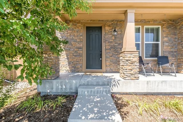 7588 S Zante Ct, Aurora, CO 80016