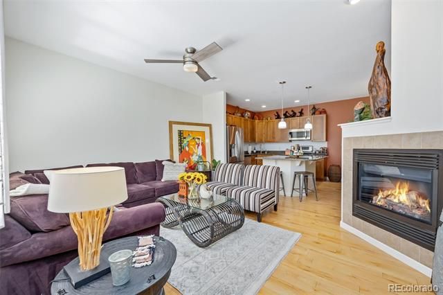 8546 Gold Peak Ln #D, Highlands Ranch, CO 80130