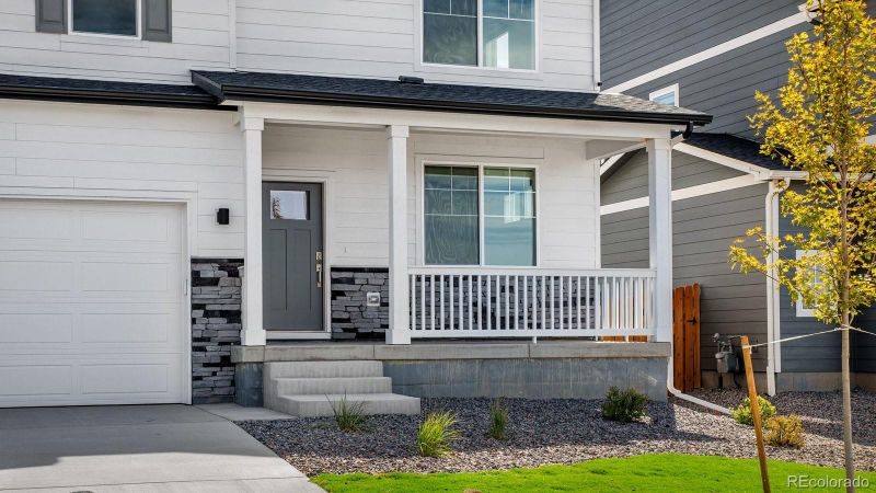2312 Crosswind St, Fort Lupton, CO 80621