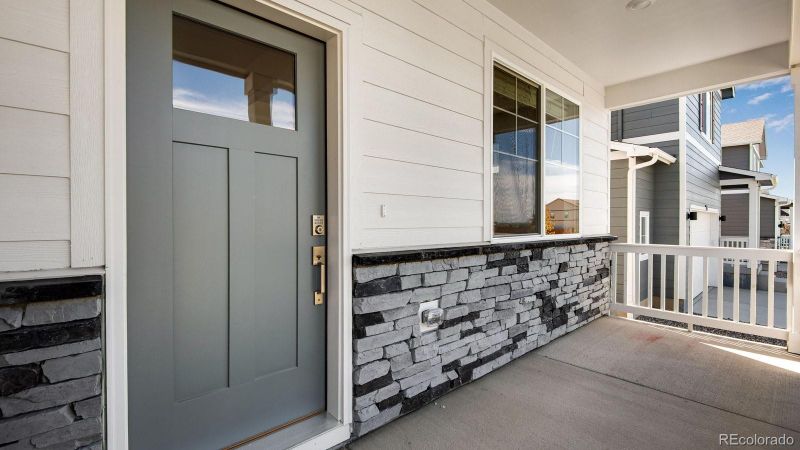 2312 Crosswind St, Fort Lupton, CO 80621