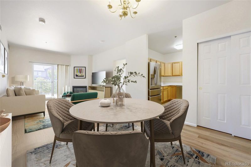 2896 W Riverwalk Cir #A205, Littleton, CO 80123