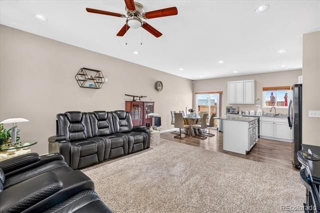303 S 2nd Ave, Deer Trail, CO 80105