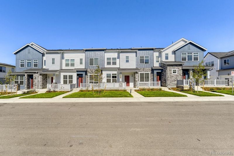 16777 E Irwin Ave, Centennial, CO 80016