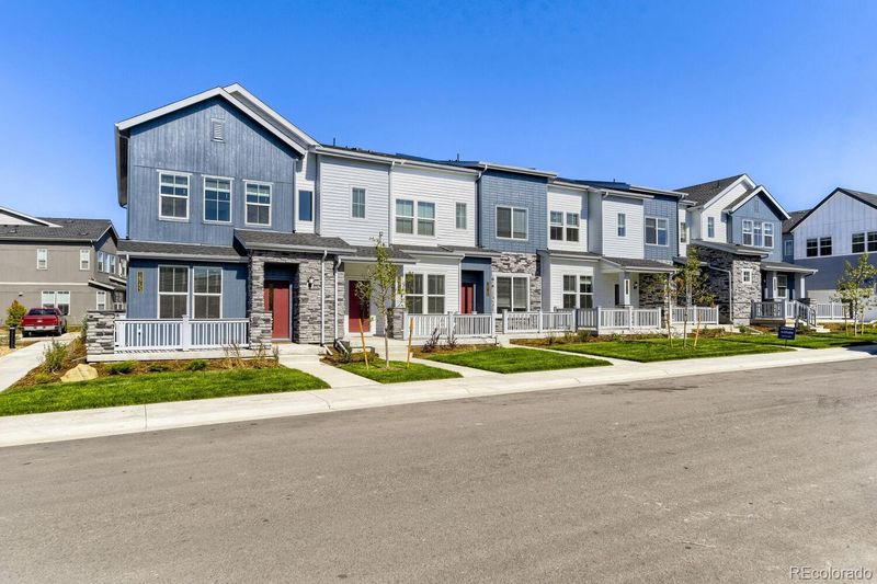 16777 E Irwin Ave, Centennial, CO 80016
