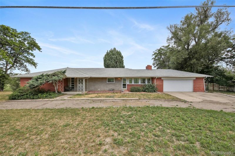 10350 W 73rd Pl, Arvada, CO 80005