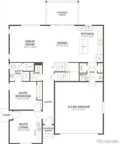 4248 Runyon Lake St, Brighton, CO 80601