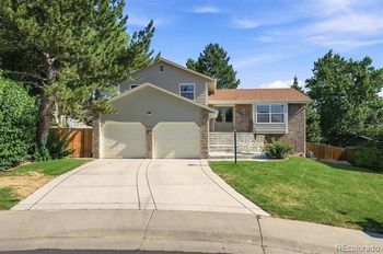 10919 E Maplewood Dr, Englewood, CO 80111