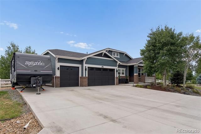 3345 Mourning Dove Ct, Longmont, CO 80504