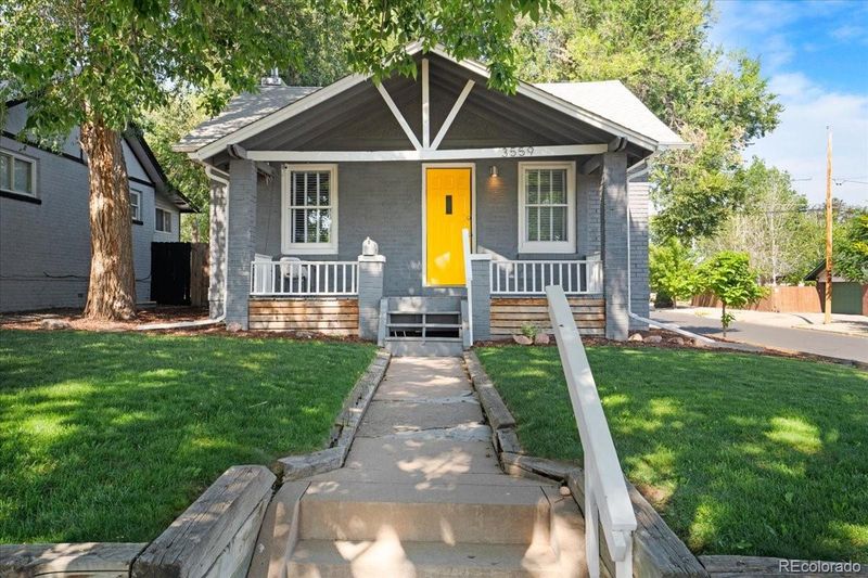 3559 N Jackson St, Denver, CO 80205