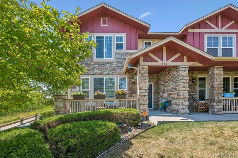 642 S Norfolk Way, Aurora, CO 80017
