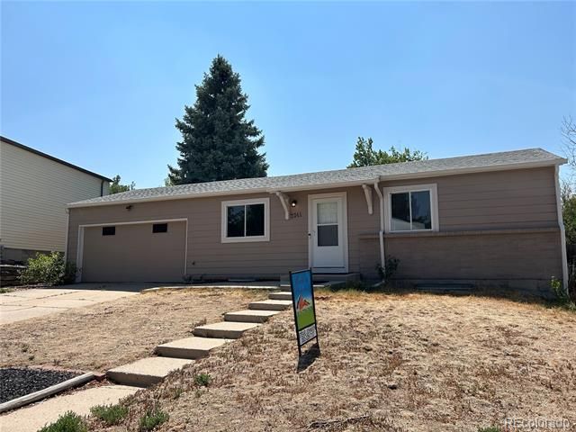 3941 S Pagosa St, Aurora, CO 80013