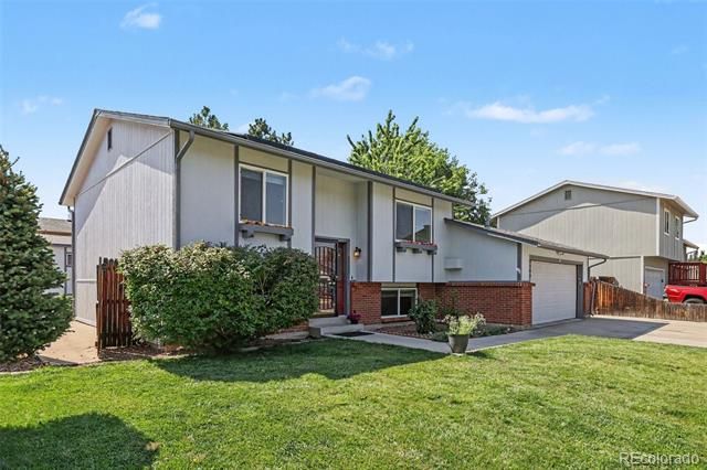 8585 Field Ct, Arvada, CO 80005