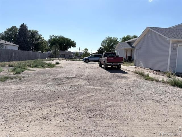 0 Chapman St, Wiggins, CO 80654