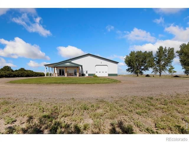 13057 Highway 52, Wiggins, CO 80654