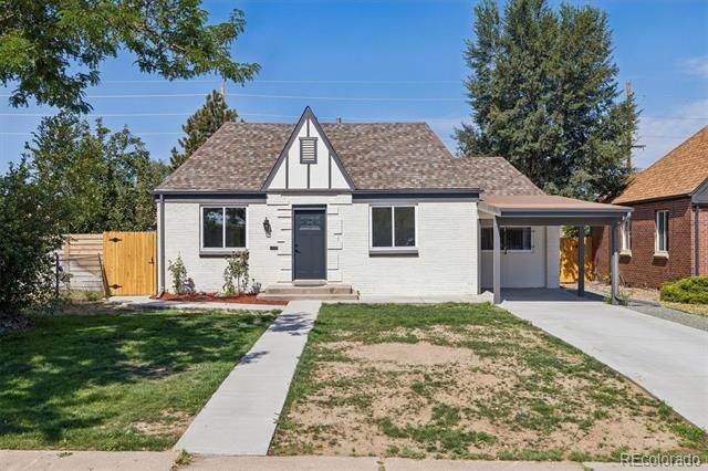 Home Worth Check