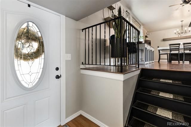 5221 Smokehouse Ln, Colorado Springs, CO 80917