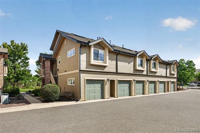 2852 W Centennial Dr #E, Littleton, CO 80123