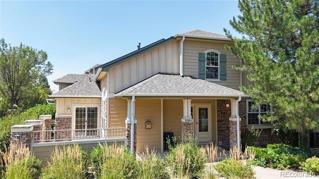 3795 W 104th Dr #E, Westminster, CO 80031