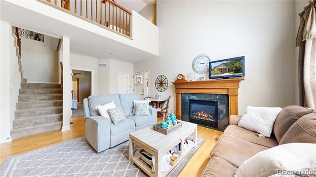 3795 W 104th Dr #E, Westminster, CO 80031