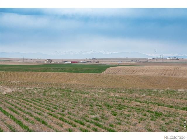Lot 13 144th, Bennett, CO 80102