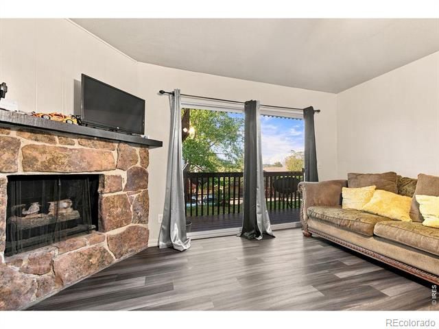 950 Big Thompson Ave #1132, Estes Park, CO 80517
