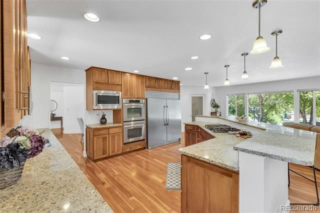 11 Meadowlark Ln, Littleton, CO 80123
