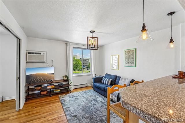 1833 N Williams St #504, Denver, CO 80218