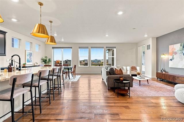 19174 W 95th Ln, Arvada, CO 80007