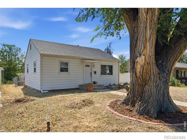 2316 6th Ave, Greeley, CO 80631
