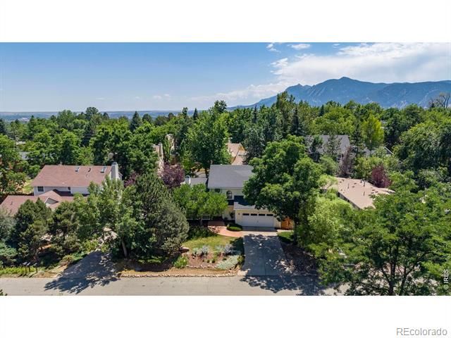 1620 Oak Ave, Boulder, CO 80304