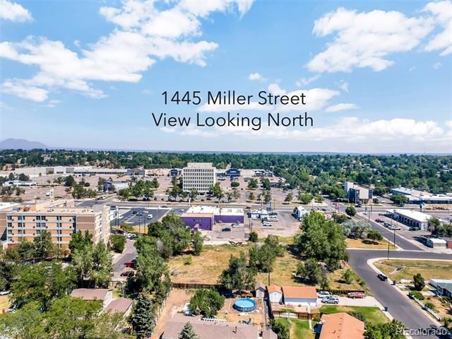 1445 Miller St, Lakewood, CO 80215