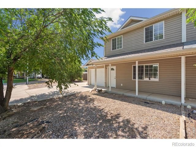 306 Ash Ct, Evans, CO 80620