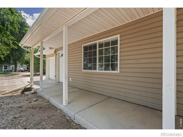 306 Ash Ct, Evans, CO 80620