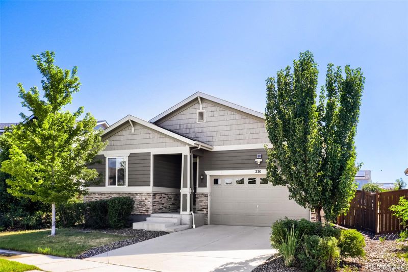 230 S Langdale Ct, Aurora, CO 80018