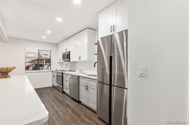 7995 E Mississippi Ave #C2, Denver, CO 80247