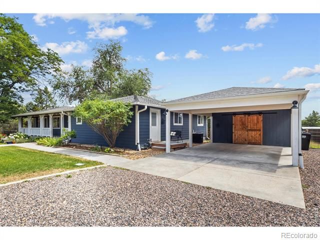 9172 Jotipa Dr, Longmont, CO 80503