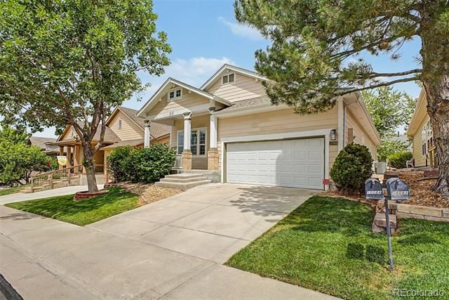 10088 Boca Cir, Parker, CO 80134