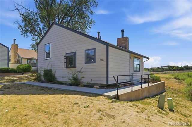 Home Worth Check