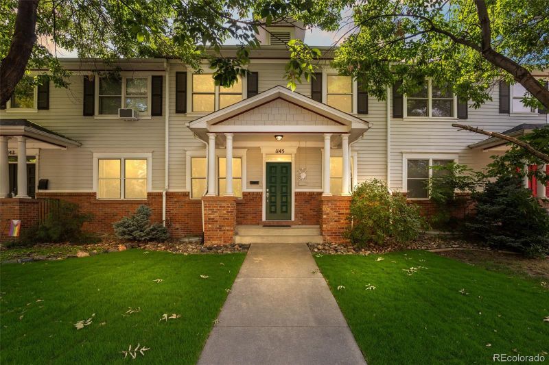 1145 Harrison St, Denver, CO 80206