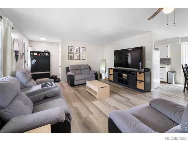 817 Bob Blvd, Brush, CO 80723