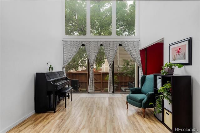 1050 S Monaco St Pkwy #143, Denver, CO 80224