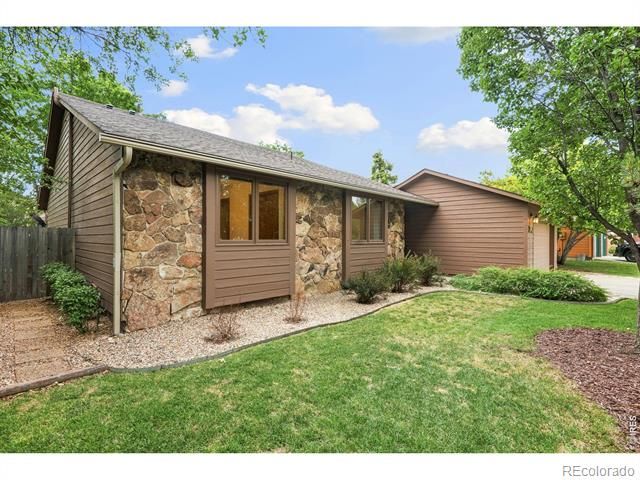 3842 Tradition Dr, Fort Collins, CO 80526