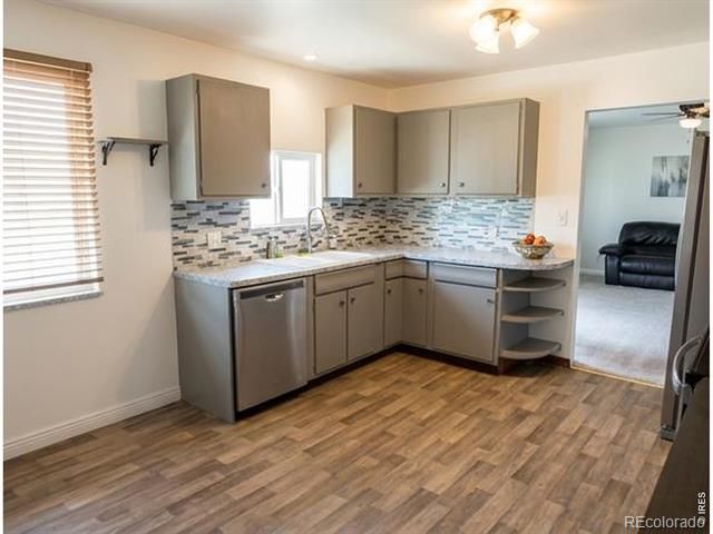 809 Linda St, Fort Morgan, CO 80701