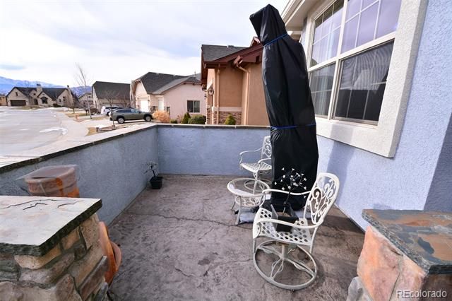 2917 Sovereign Vw, Colorado Springs, CO 80920