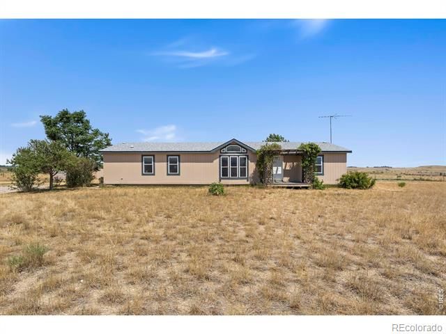 7622 N County Road 19, Fort Collins, CO 80524