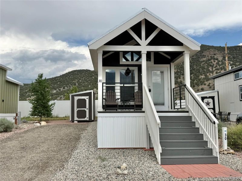 6507 County Road 102 Lot 30, Salida, CO 81201