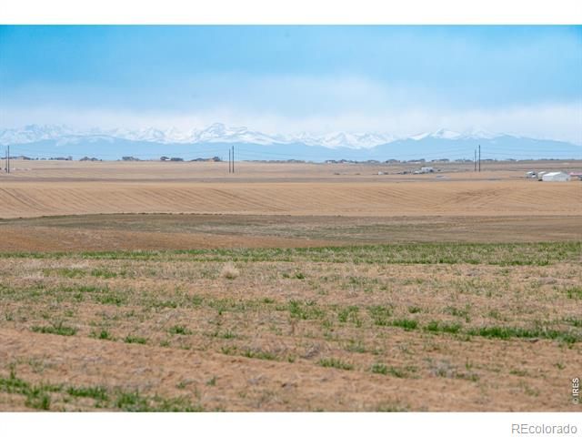 Lot 14 144th, Bennett, CO 80102
