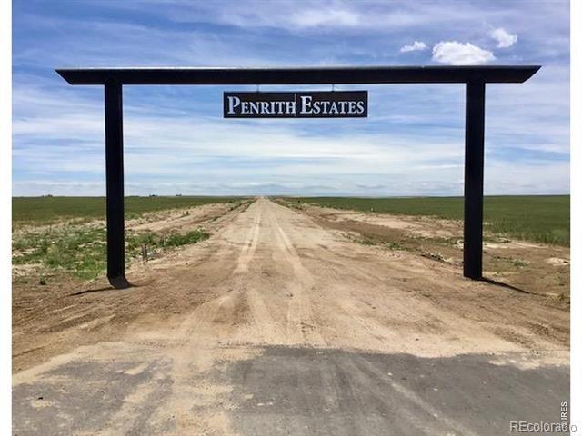 Lot 14 144th, Bennett, CO 80102