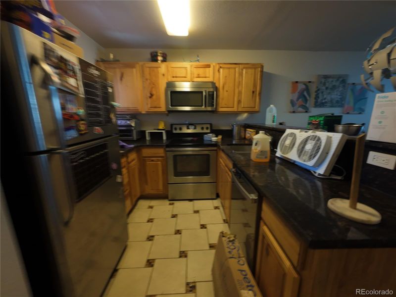 17192 E Baltic Dr #B, Aurora, CO 80013